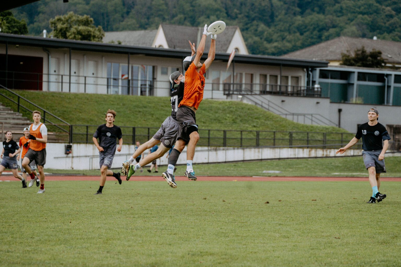ÖFSV: Staatsmeister*innen-Titel in Graz - Vero Sportnews